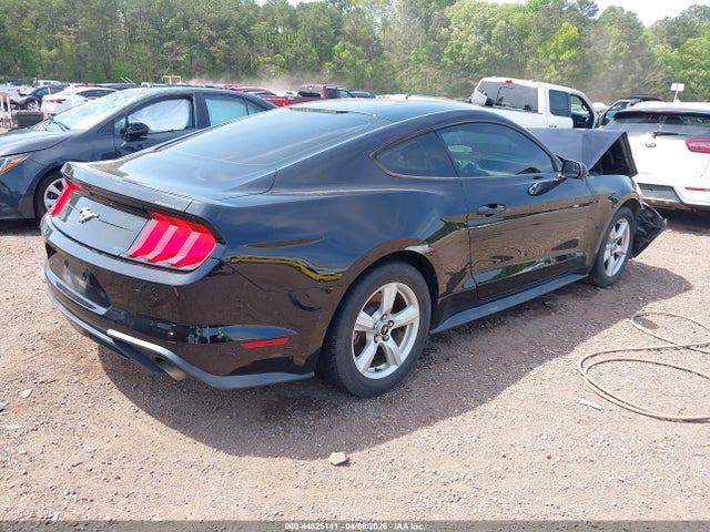 Ford Mustang Ecoboost