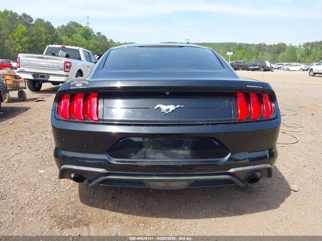 Ford Mustang Ecoboost