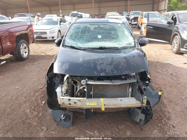 Nissan Versa 1.6 Sl