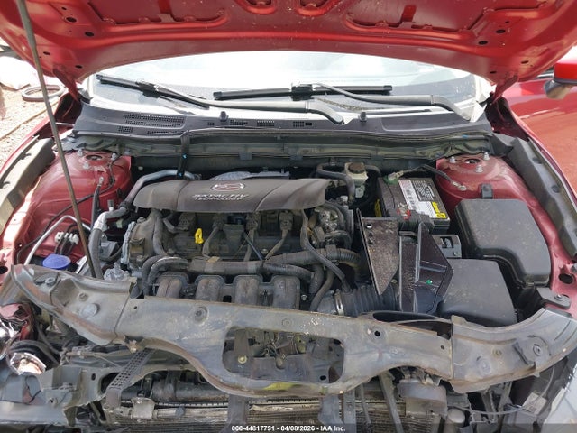 Mazda Mazda3 I Touring