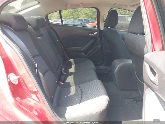 Mazda Mazda3 I Touring