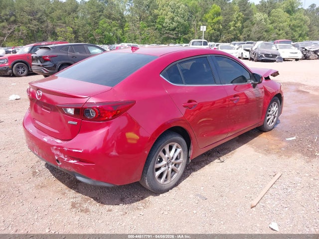 Mazda Mazda3 I Touring