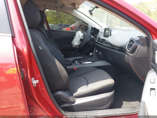 Mazda Mazda3 I Touring