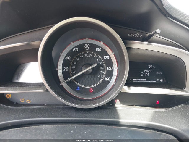 Mazda Mazda3 I Touring