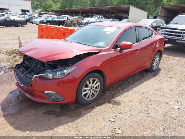 Mazda Mazda3 I Touring