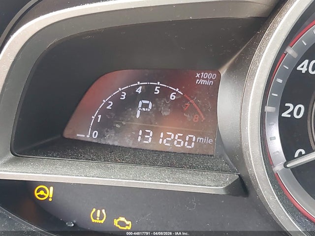 Mazda Mazda3 I Touring