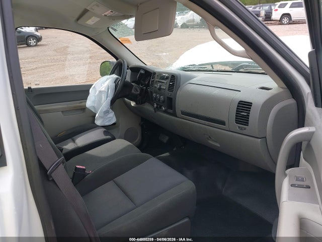 Chevrolet Silverado 1500 Work Truck