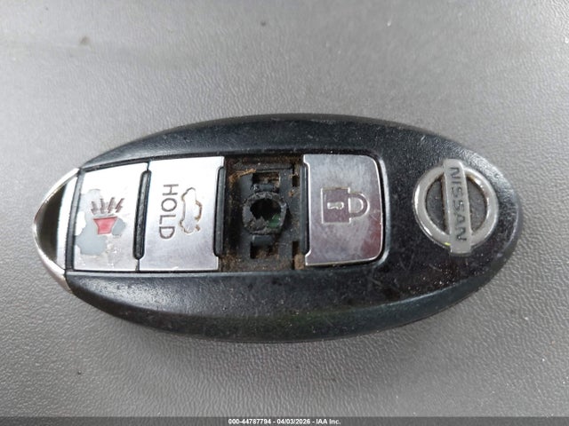 Nissan Sentra 2.0s