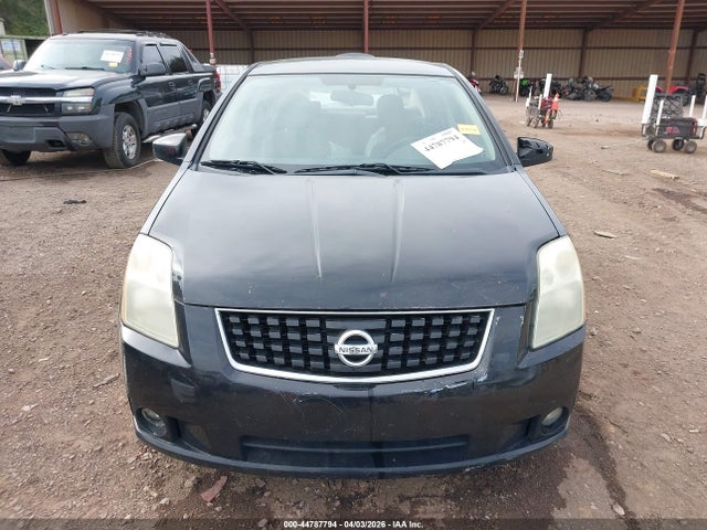 Nissan Sentra 2.0s