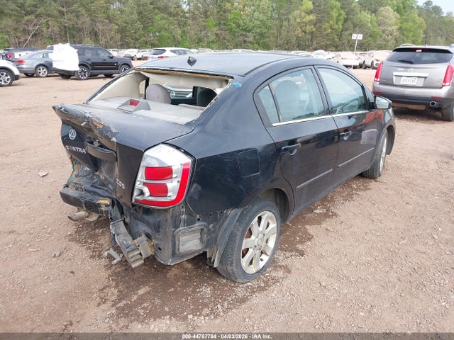 Nissan Sentra 2.0s