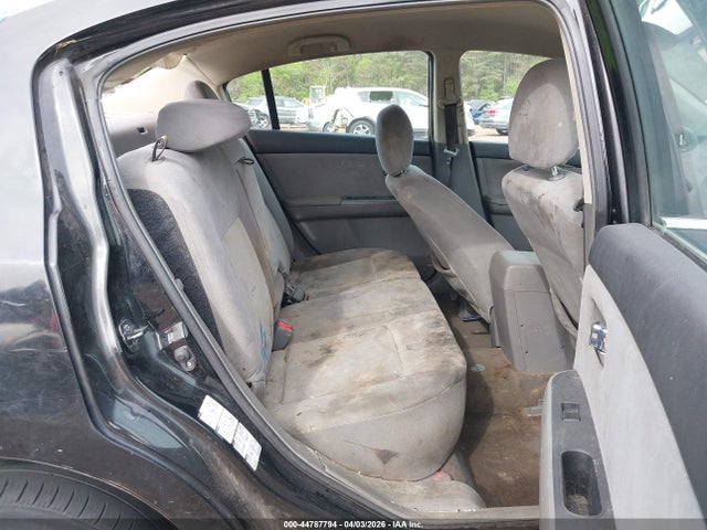 Nissan Sentra 2.0s