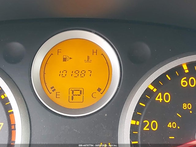 Nissan Sentra 2.0s
