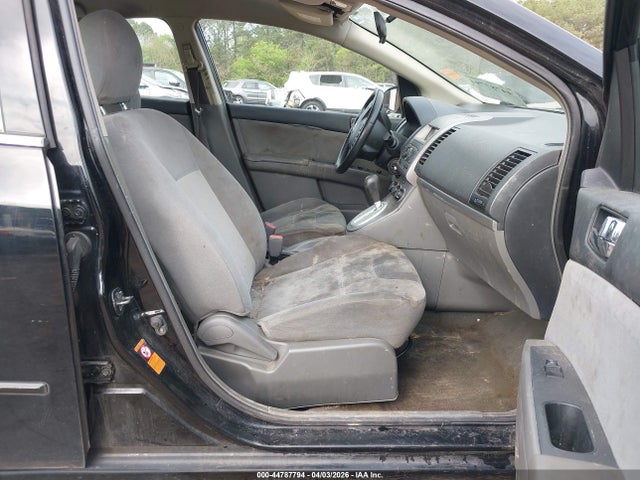 Nissan Sentra 2.0s