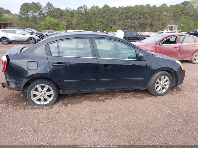 Nissan Sentra 2.0s