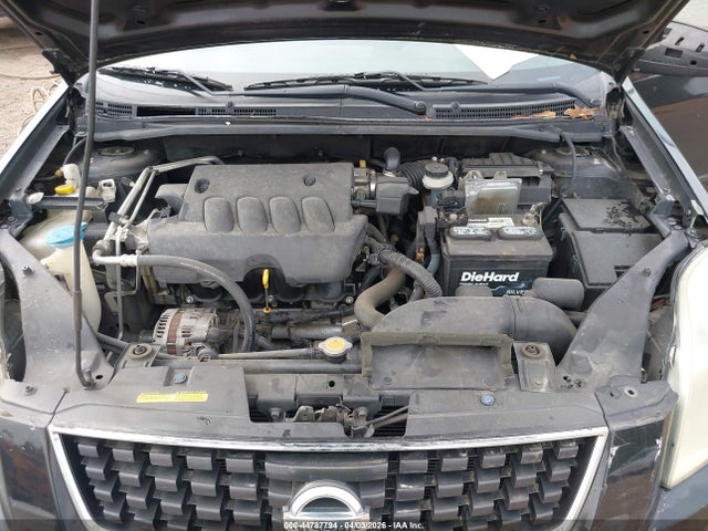 Nissan Sentra 2.0s
