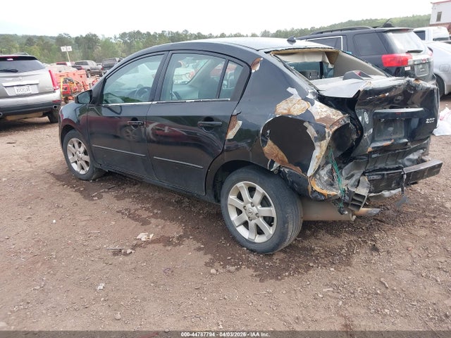 Nissan Sentra 2.0s