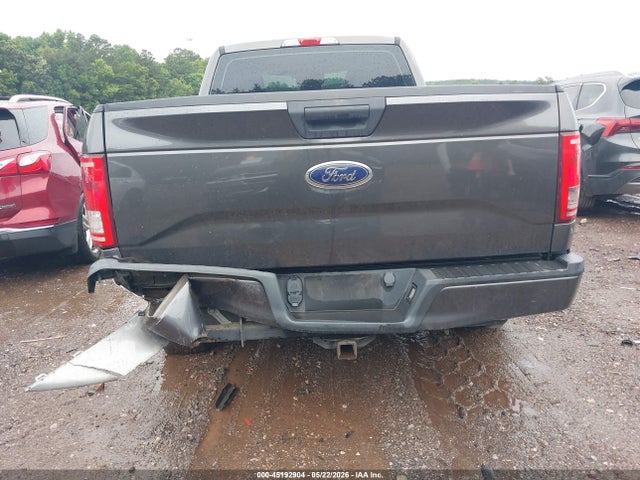 Ford F-150 Xl