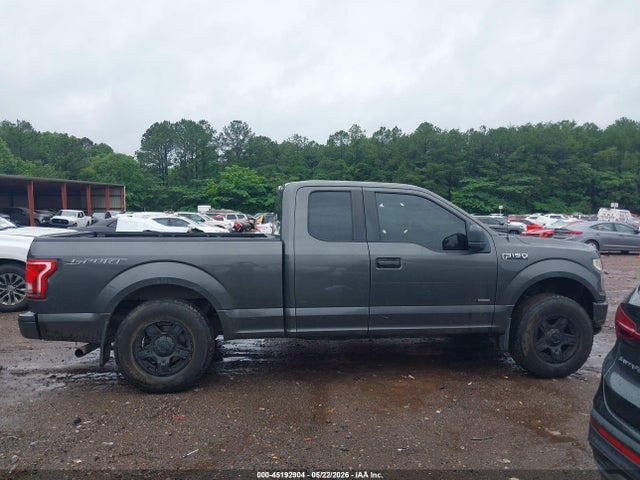 Ford F-150 Xl