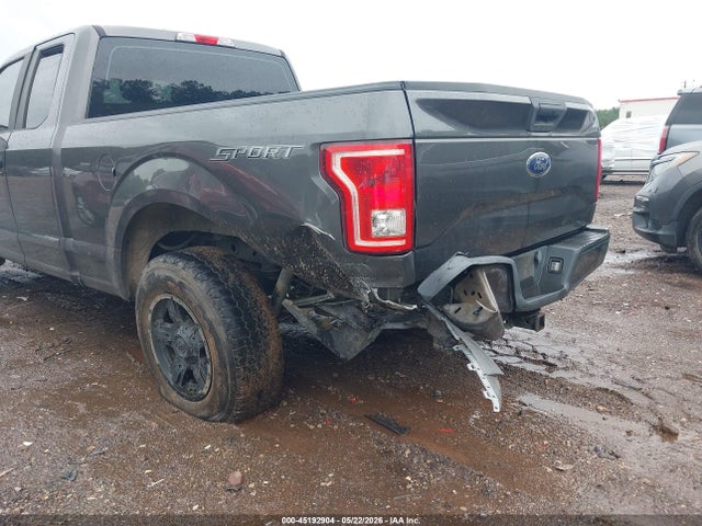 Ford F-150 Xl