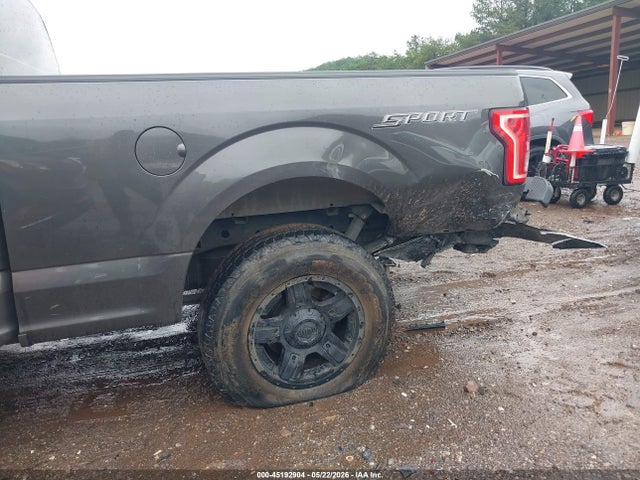 Ford F-150 Xl