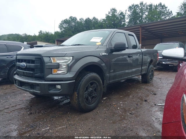 Ford F-150 Xl
