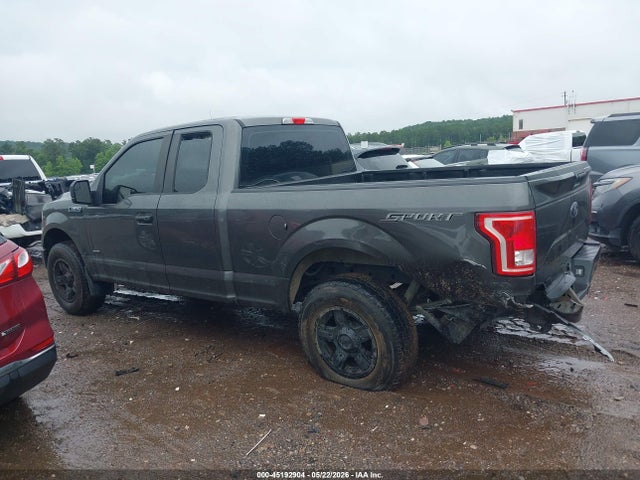 Ford F-150 Xl