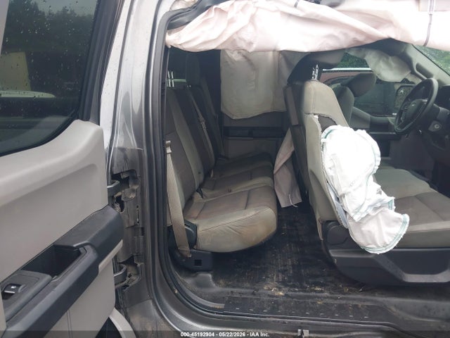 Ford F-150 Xl