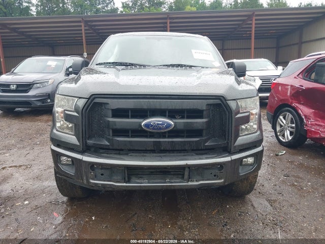 Ford F-150 Xl