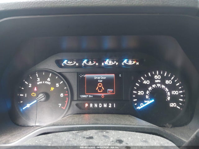 Ford F-150 Xl