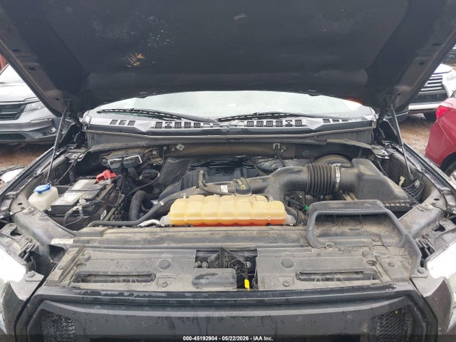 Ford F-150 Xl