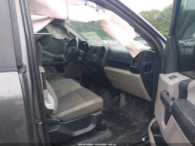 Ford F-150 Xl