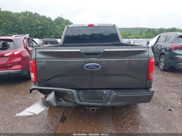 Ford F-150 Xl