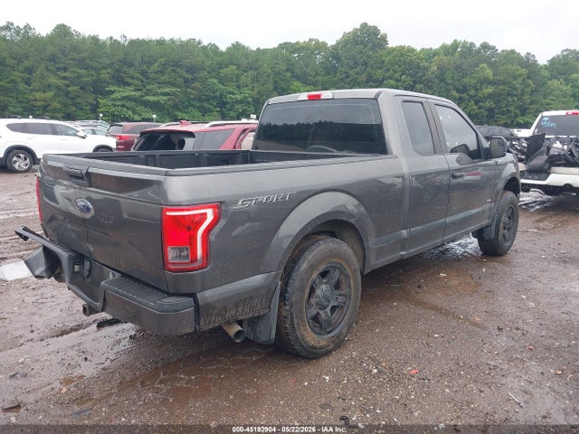 Ford F-150 Xl