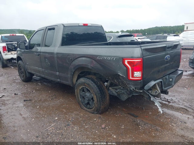 Ford F-150 Xl