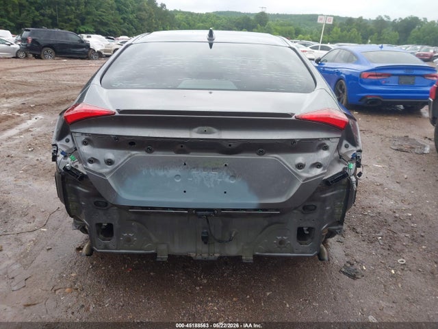 Honda Civic Ex-t