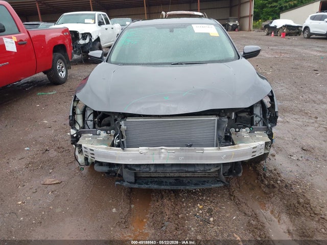 Honda Civic Ex-t