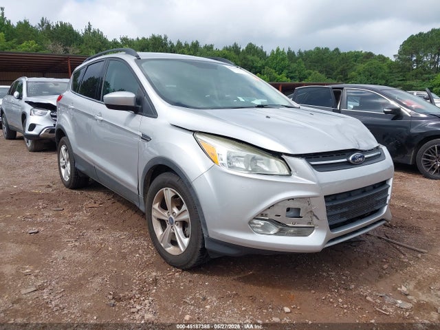 Salvage Ford Escape Image
