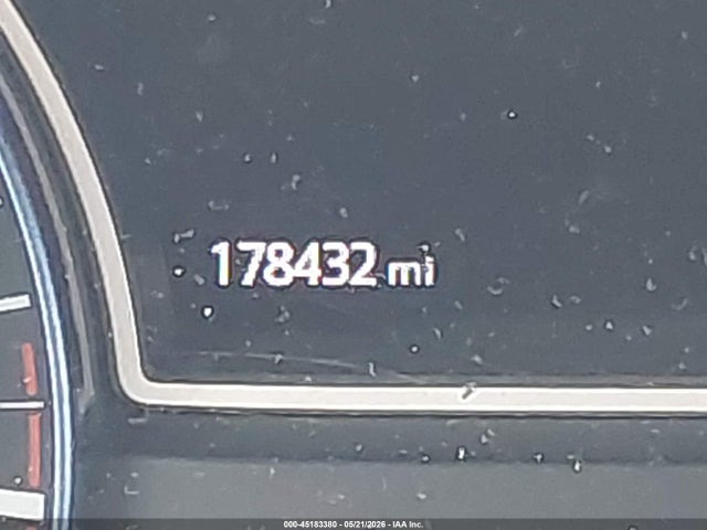 Nissan Altima 2.5 Sr