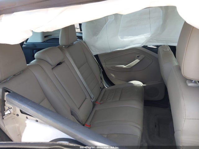 Ford C-MAX Hybrid Sel