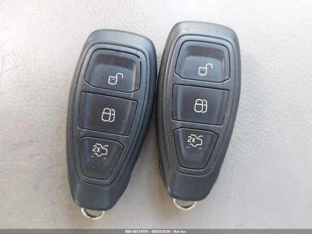 Ford C-MAX Hybrid Sel