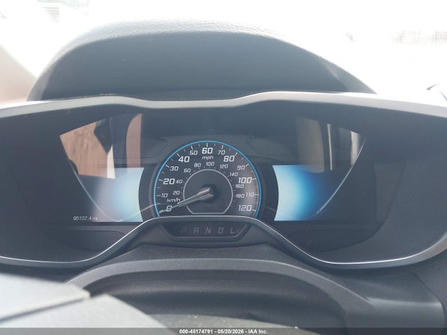 Ford C-MAX Hybrid Sel