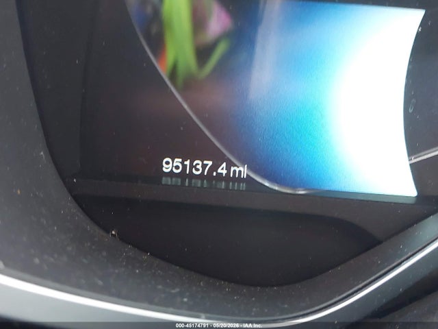 Ford C-MAX Hybrid Sel