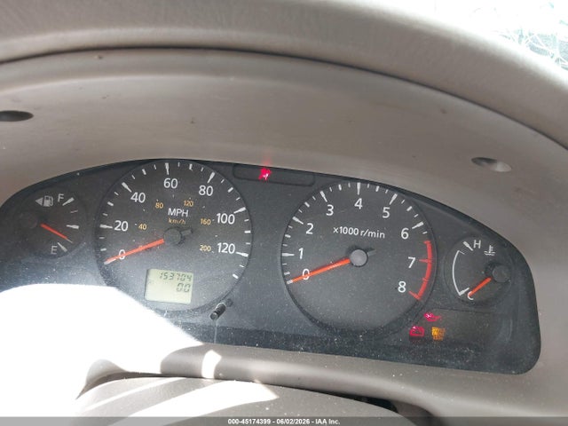 Nissan Sentra 1.8s