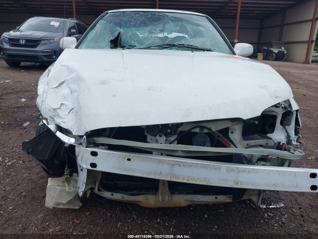 Nissan Sentra 1.8s