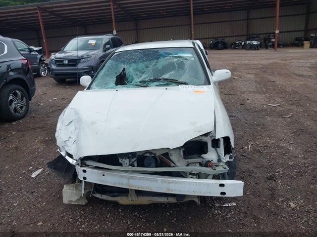 Nissan Sentra 1.8s
