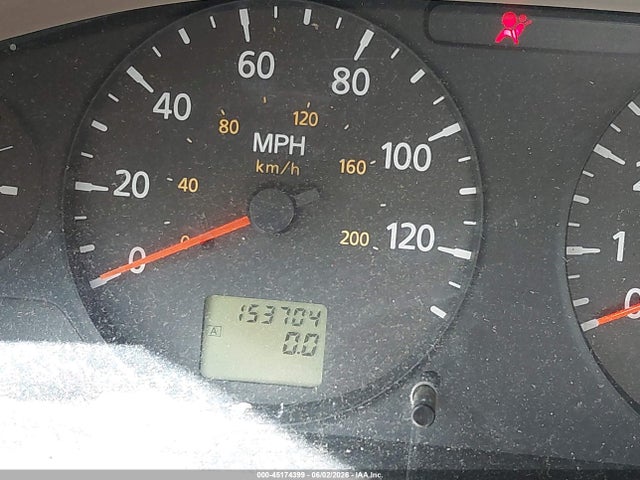 Nissan Sentra 1.8s
