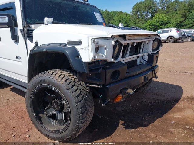 HUMMER H2