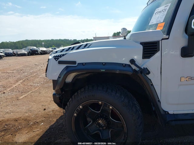 HUMMER H2