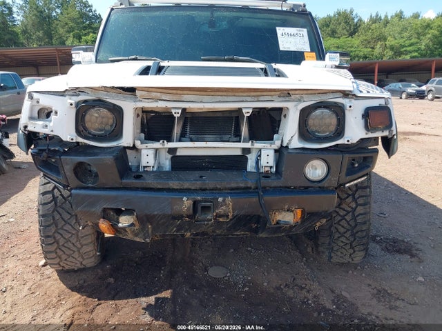 HUMMER H2