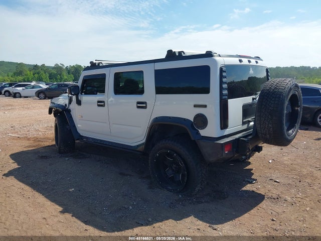 HUMMER H2